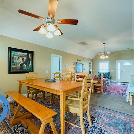Cherry Grove Beach House Myrtle Beach Dış mekan fotoğraf