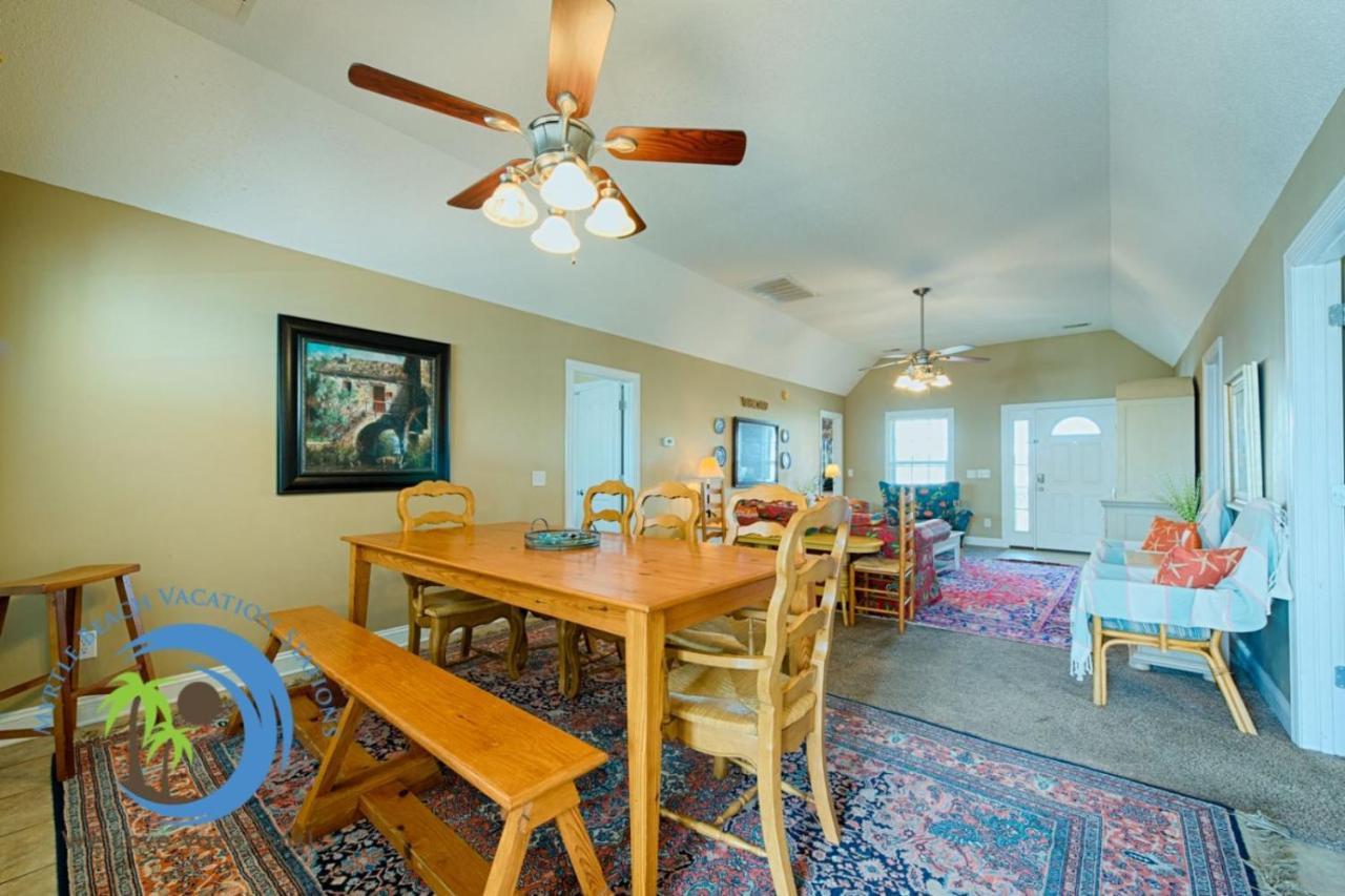 Cherry Grove Beach House Myrtle Beach Dış mekan fotoğraf