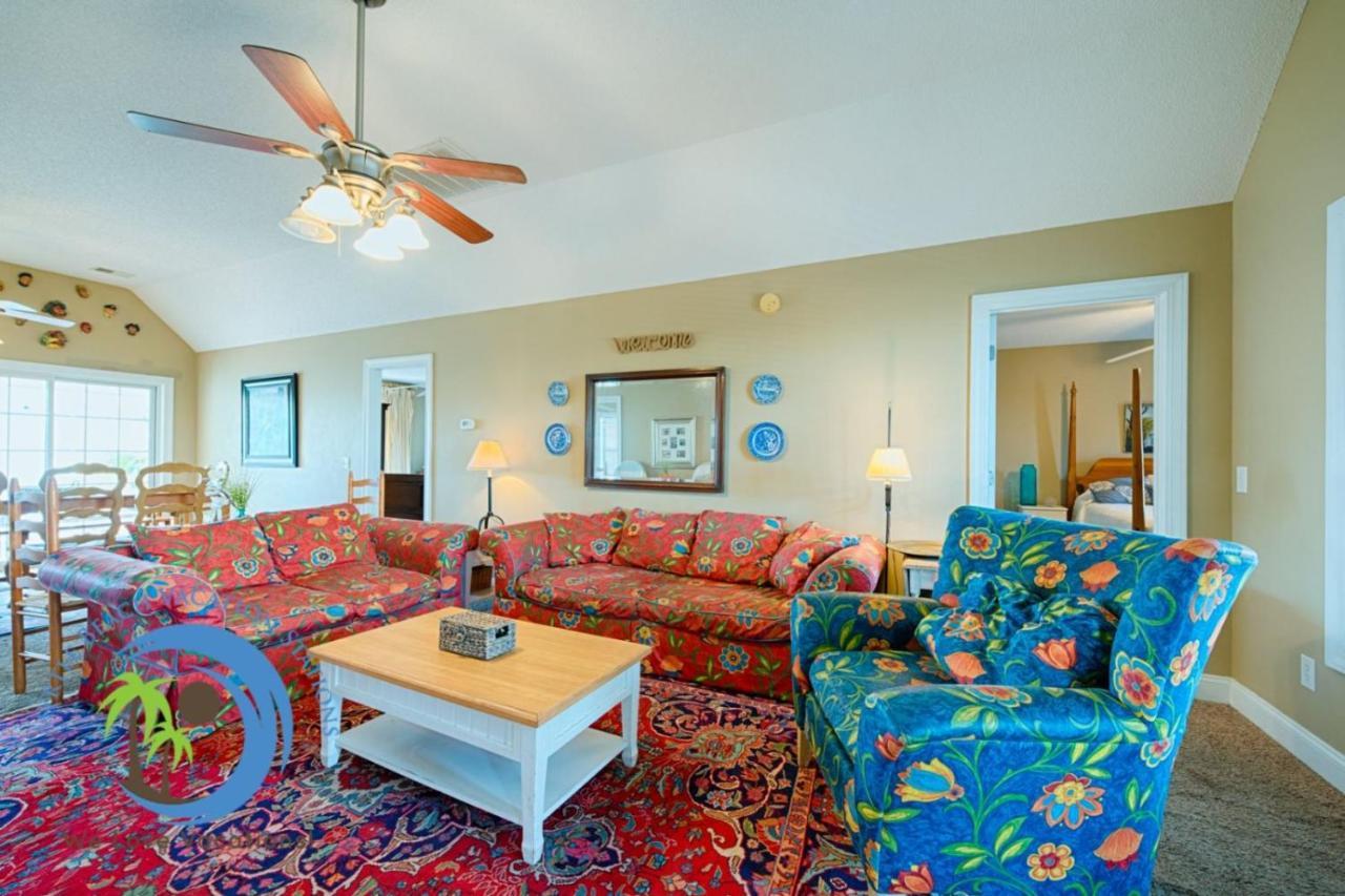 Cherry Grove Beach House Myrtle Beach Dış mekan fotoğraf