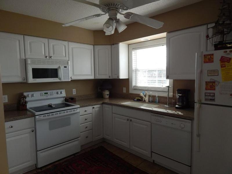 Cherry Grove Beach House Myrtle Beach Dış mekan fotoğraf