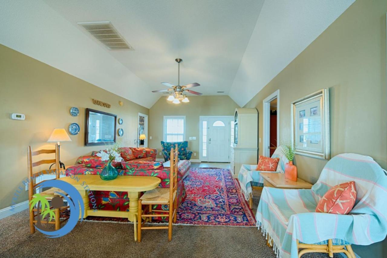Cherry Grove Beach House Myrtle Beach Dış mekan fotoğraf